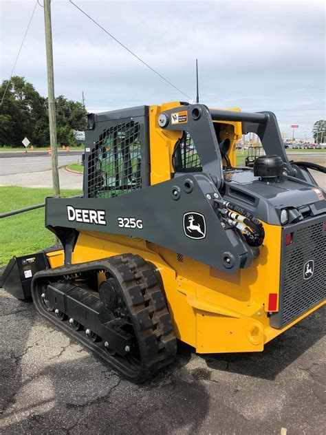 325 john deere skid steer specs|2022 john deere 325g price.